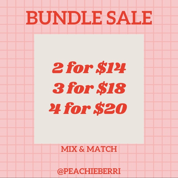 π4/$20 LIGHT PINK BUTTERFLY EARRINGS - Picture 6 of 6